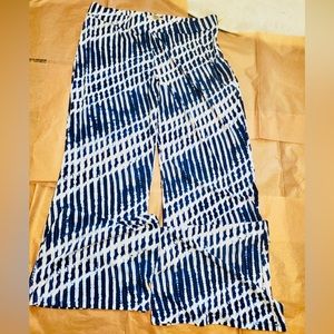 Women’s Wide Leg Pants